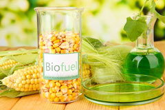 Treowen biofuel availability