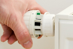 Treowen central heating repair costs