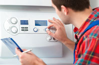free Treowen gas safe engineer quotes