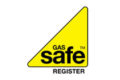 gas safe companies Treowen